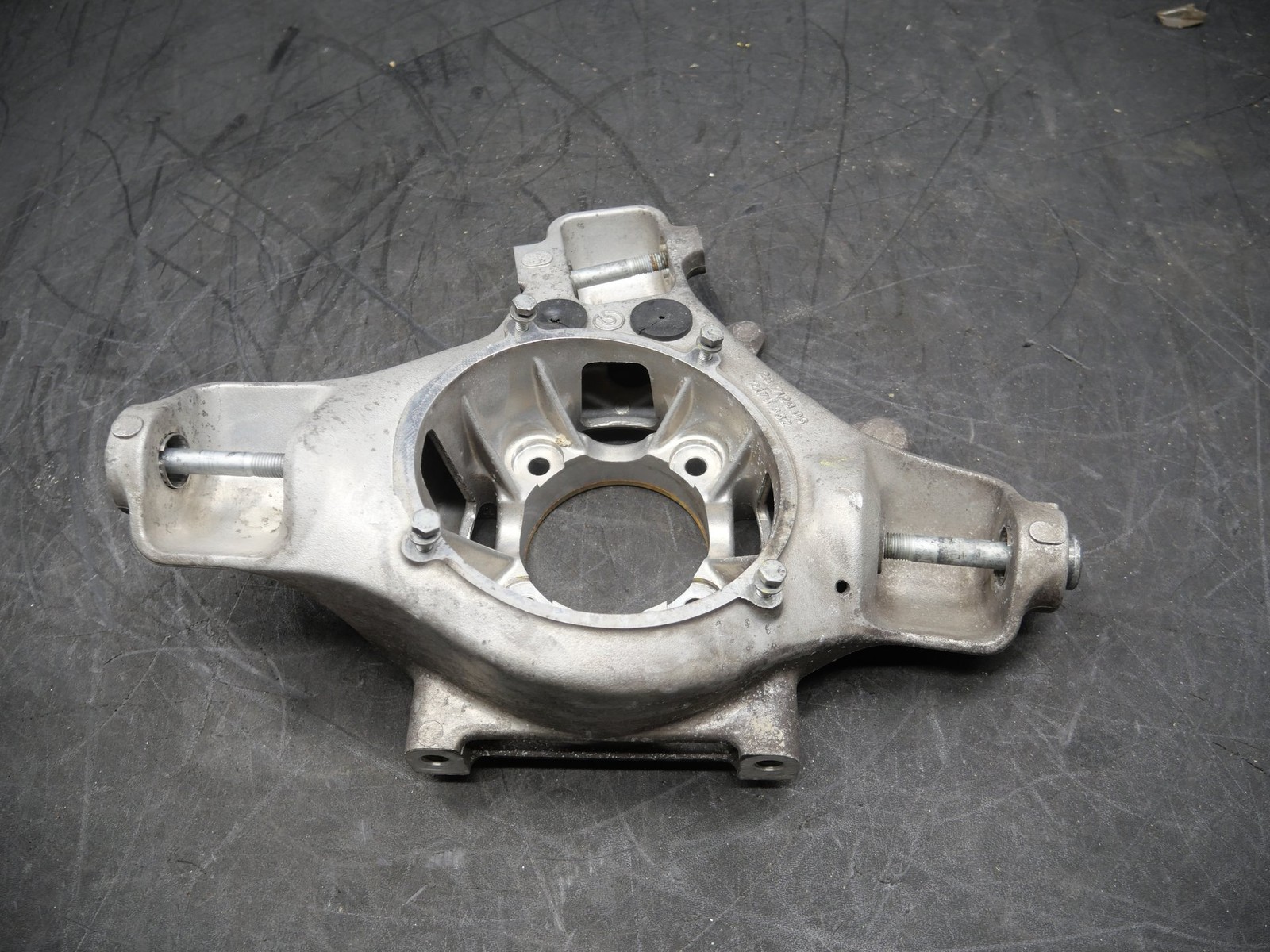 Ferrari 360 2000-2005 Front Left Steering knuckle P/N 2179332