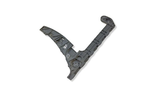 Audi A4 S4 B9 2018 Halterung Stoßstange Stoßfänger hinten 8W5807454 RPG34748