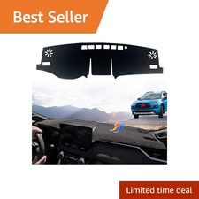 OXANEVN Dashboard Cover RAV4 19-25 Black