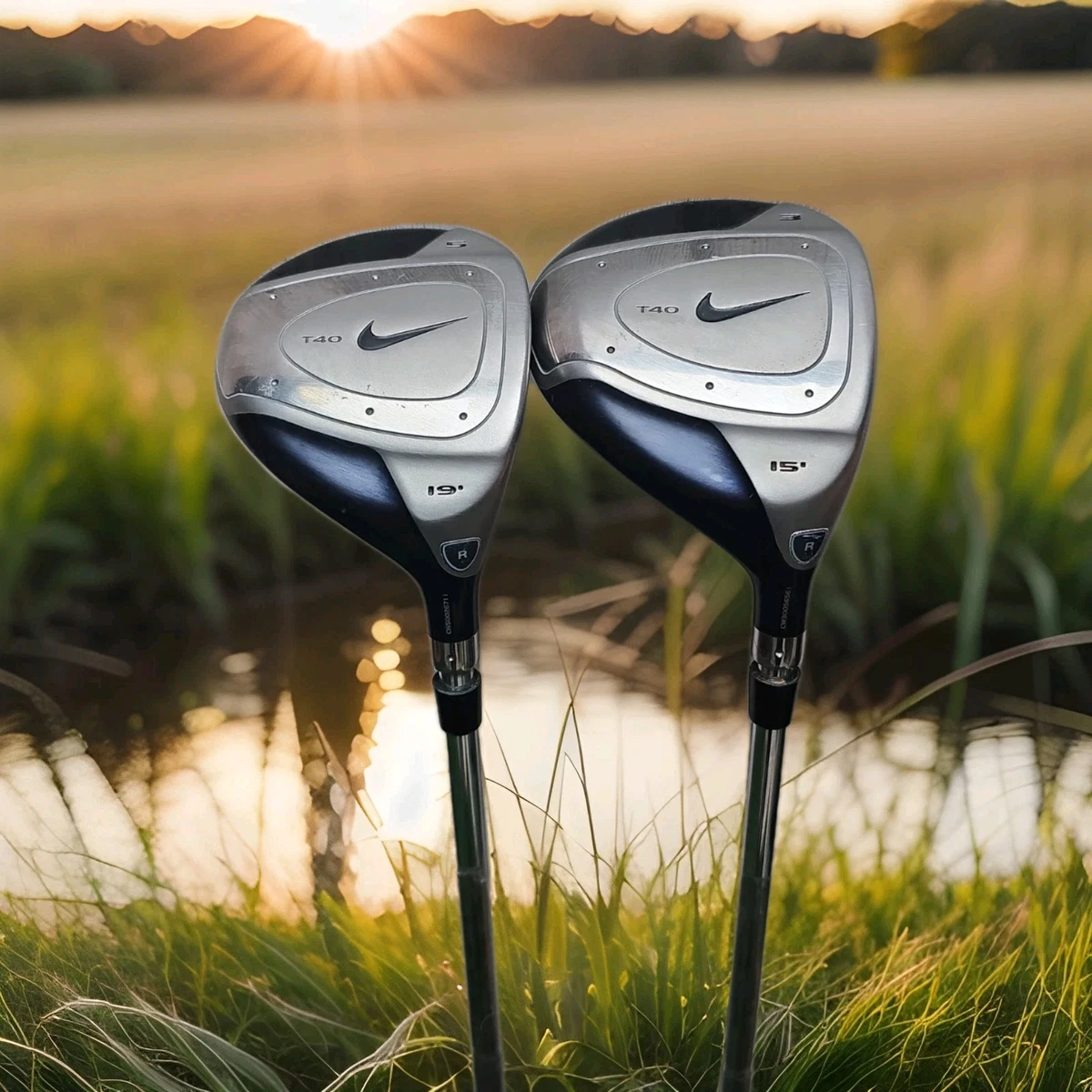 Nike T40 for sale | eBay