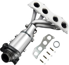 High Flow Catalytic Converter for RAV4 2006 2007 2008