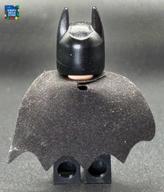 LEGO Batman Minifigure DC Super Heroes  Retired sh0016a 10737 76013 70815