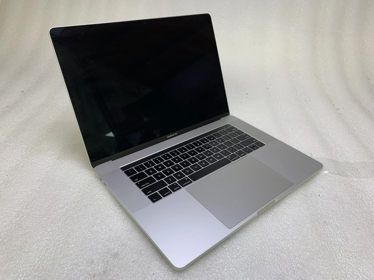 2016 Apple MacBook Pro Laptops for sale | eBay