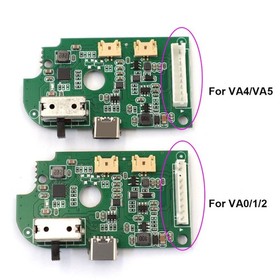 Replacement Housing Shell With Dual Batteries Mod For Sega Game Gear For Sega GG