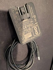 Genuine Bose Soundlink F12V-0.833C-DC Speaker AC Power Adapter Supply OEM p64