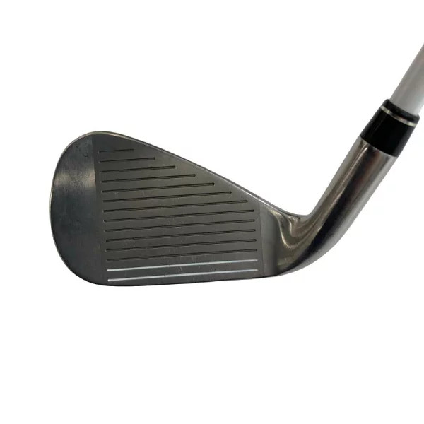 callaway BIG BERTHA 2014 Iron Set 6-9,Pw 5pc Flex Regular | eBay