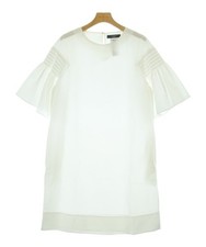 MAX MARA WEEK END LINE Dresses White 40 Approx. M 2200678349083
