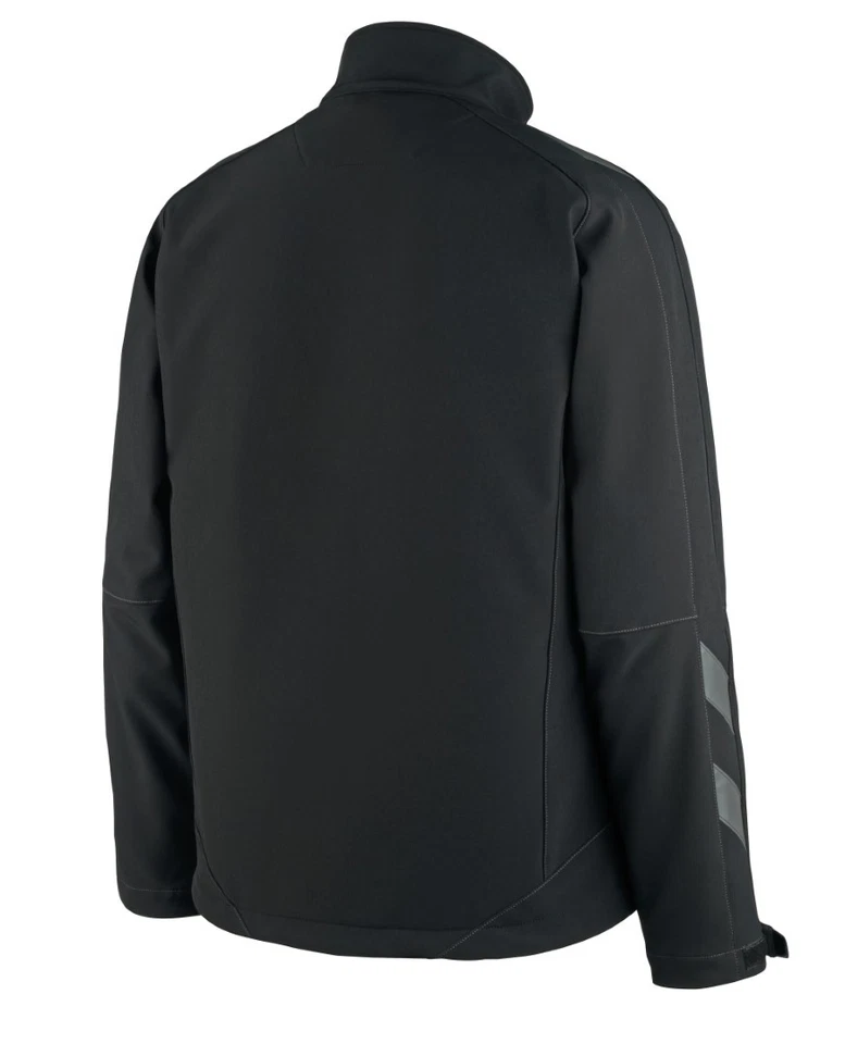 MASCOT® Dresden Soft Shell Jacke - Bild 4 von 4