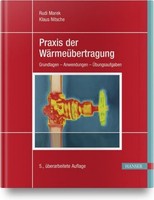 Praxis Der WäRmeüBertragung Klaus Nitsche