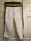 San Diego Padres game worn baseball pants