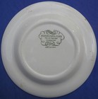 Royal China Currier & Ives The Old Grist Mill 10" Dinner Plate — photo 2