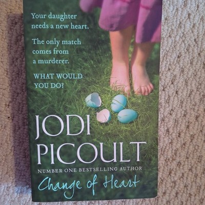 Change of Heart Value Guaranteed from eBay s biggest seller!