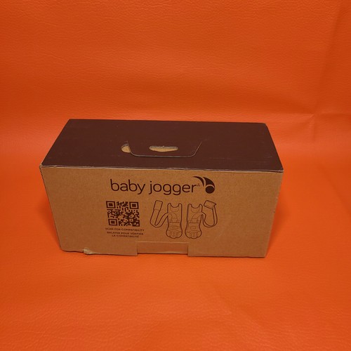 Baby Jogger Autositz Adapter 2013551 Maxi Cosi Cybex Nuna City Select 2 Lux - Bild 12 von 12