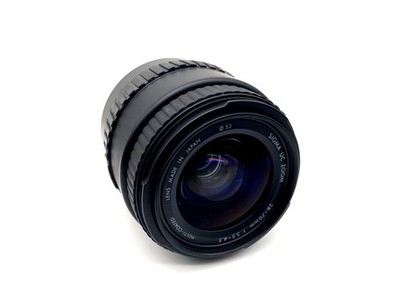 Sigma 28-70mm 1:3.5-4.5 Objektiv  UC Zoom Multi-Coated MC AF Lens (Canon EF)