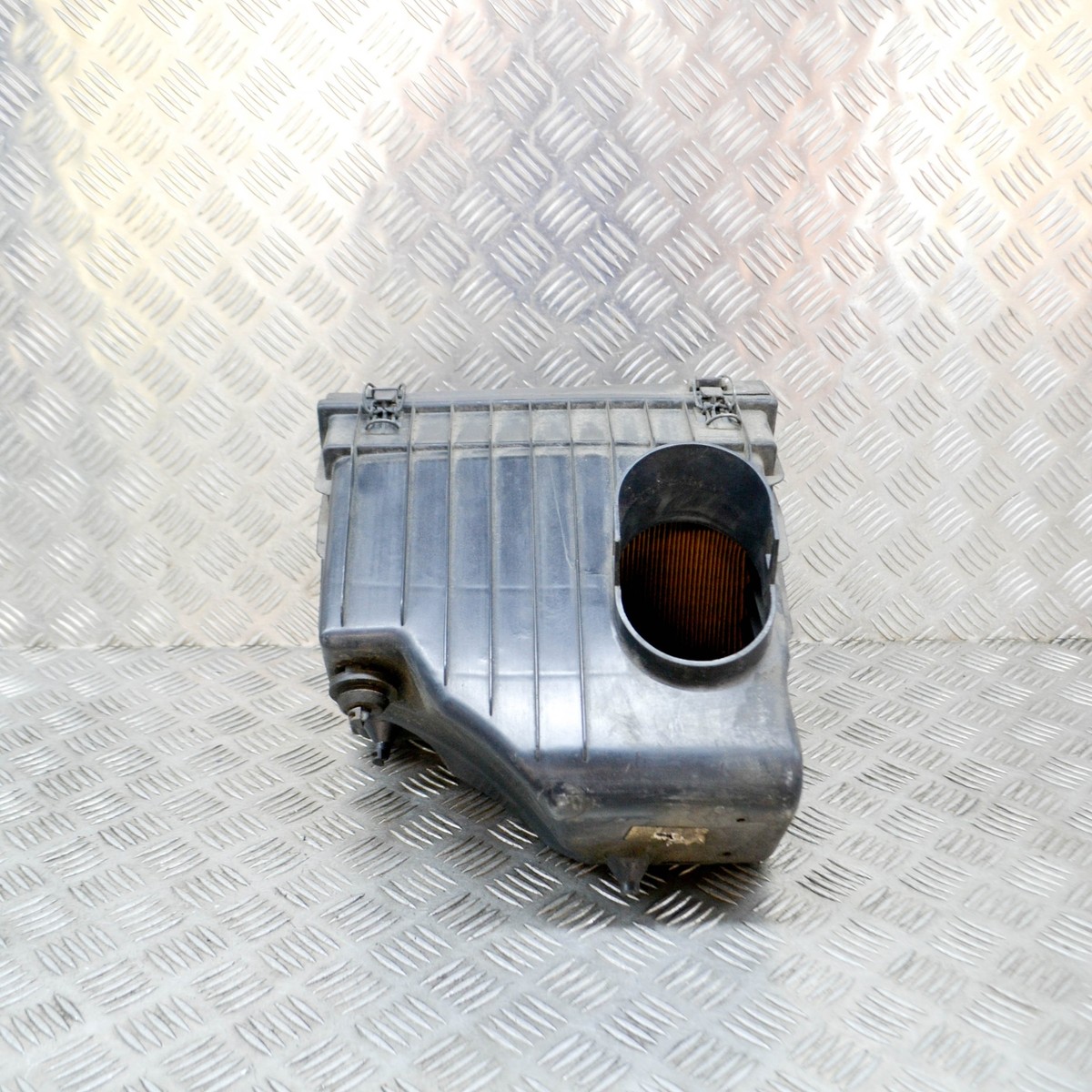 その他 60 DODGE NITRO Air Filter Box 2.80 Diesel 130kw 2007 | eBay