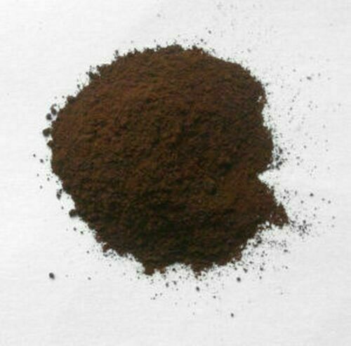 Organic Kattha Powder (catechu) / Khadir Bark Powder (Acacia Catechu) F/ ship - Picture 3 of 5