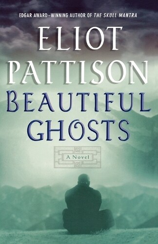 Thumbnail - Eliot Pattison Beautiful Ghosts (taschenbuch)