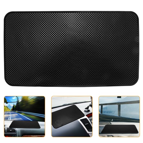 On Board Non Slip Mat Car Dashboard Pad Automobile Interior Cover - 第 2/12 張圖片