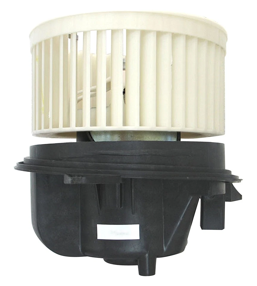 DEPO 330-58001-000 2000-2007 福特焦点吹风机电机 846459012252 — 第 2/2 张图片