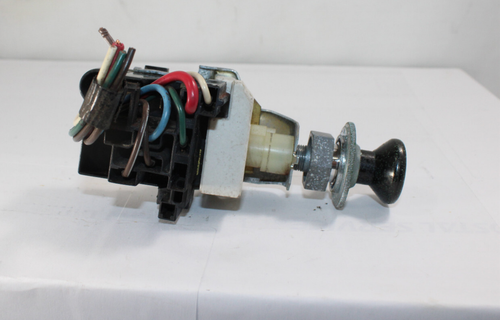 1971-1973 BUICK CENTURION, ELECTRA HEADLIGHT CONTROL SWITCH - Foto 6 di 12