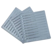 100 Pcs Mini Mole Removal Pen Needles for Sweep Spot Mole Freckle Plasma Point