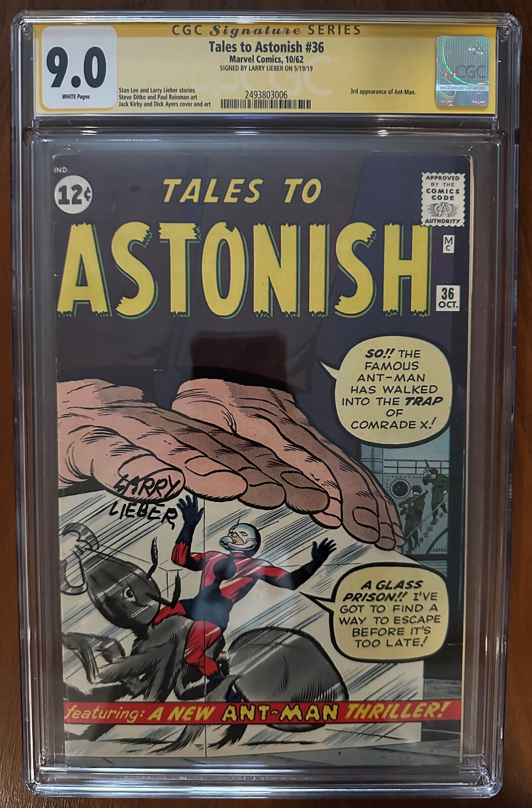 Ebay Item For Sale