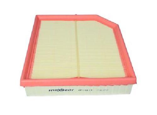 Original Maxgear Luftfilter 26-2803 FüR Volvo-image