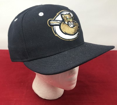 kane county cougars hat