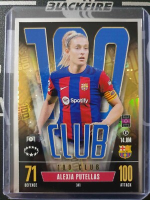 Topps Match Attax Champions League Extra 2023/24 CLUB 100/ ENERGY/ PRO SHIELD