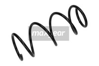60-0418D Maxgear Fahrwerksfeder FüR Nissan