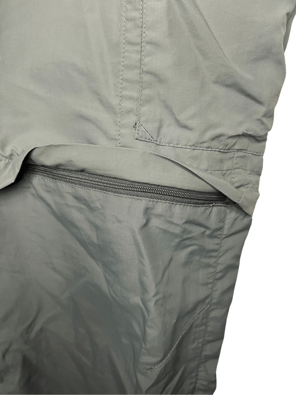 REI CoOp Convertible Cargo Hiking Pants Women’s 12 Gem