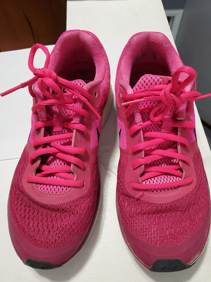 Size Nike Air Pegasus+ 30 Pink 599392606 for sale online