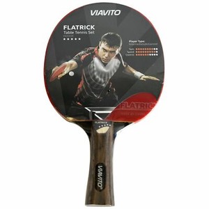 pingis racket 5 star