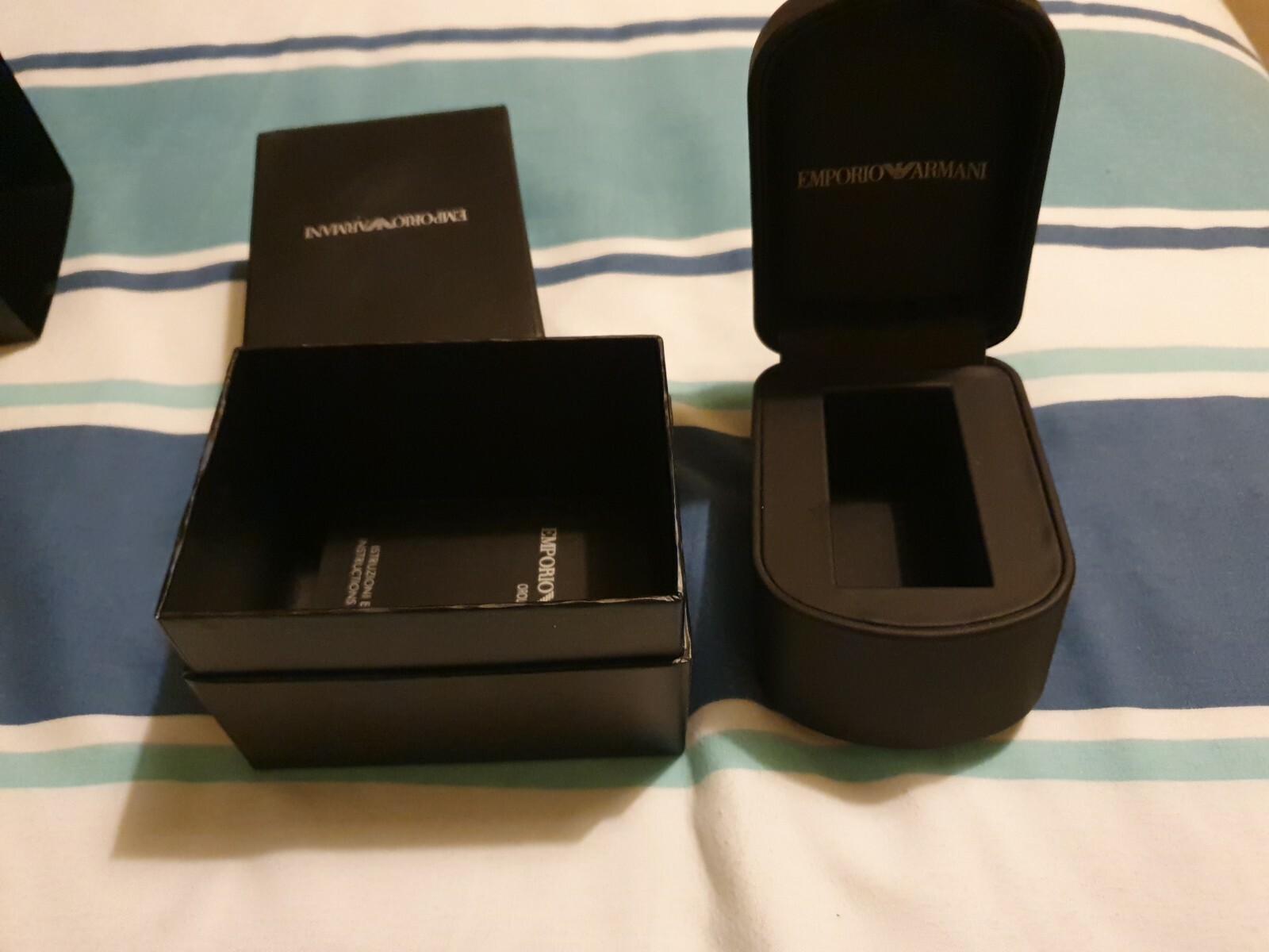 emporio armani pkarm2009