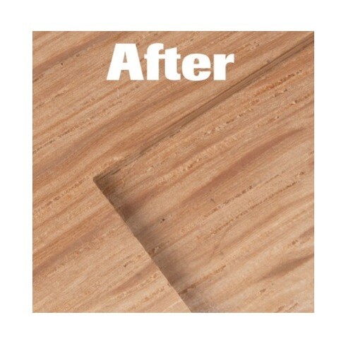 Trend T4EK Router and Door Hinge Jig Package Deal with Cutter, Chisel