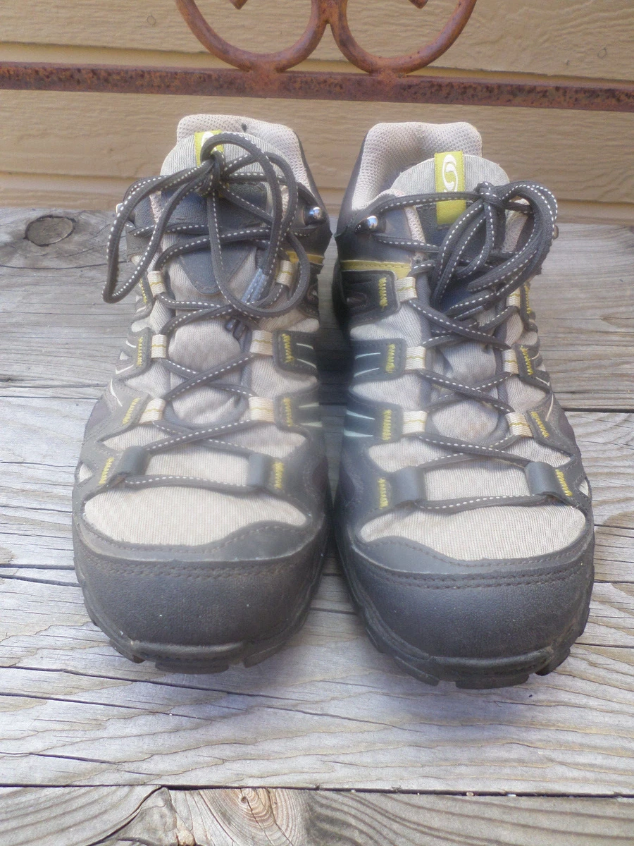 Salomon contagrip hotsell gore tex