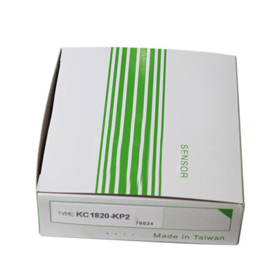 KC1820-KP2 For RIKO Capacitive Proximity Sensor 12-24V DC | eBay