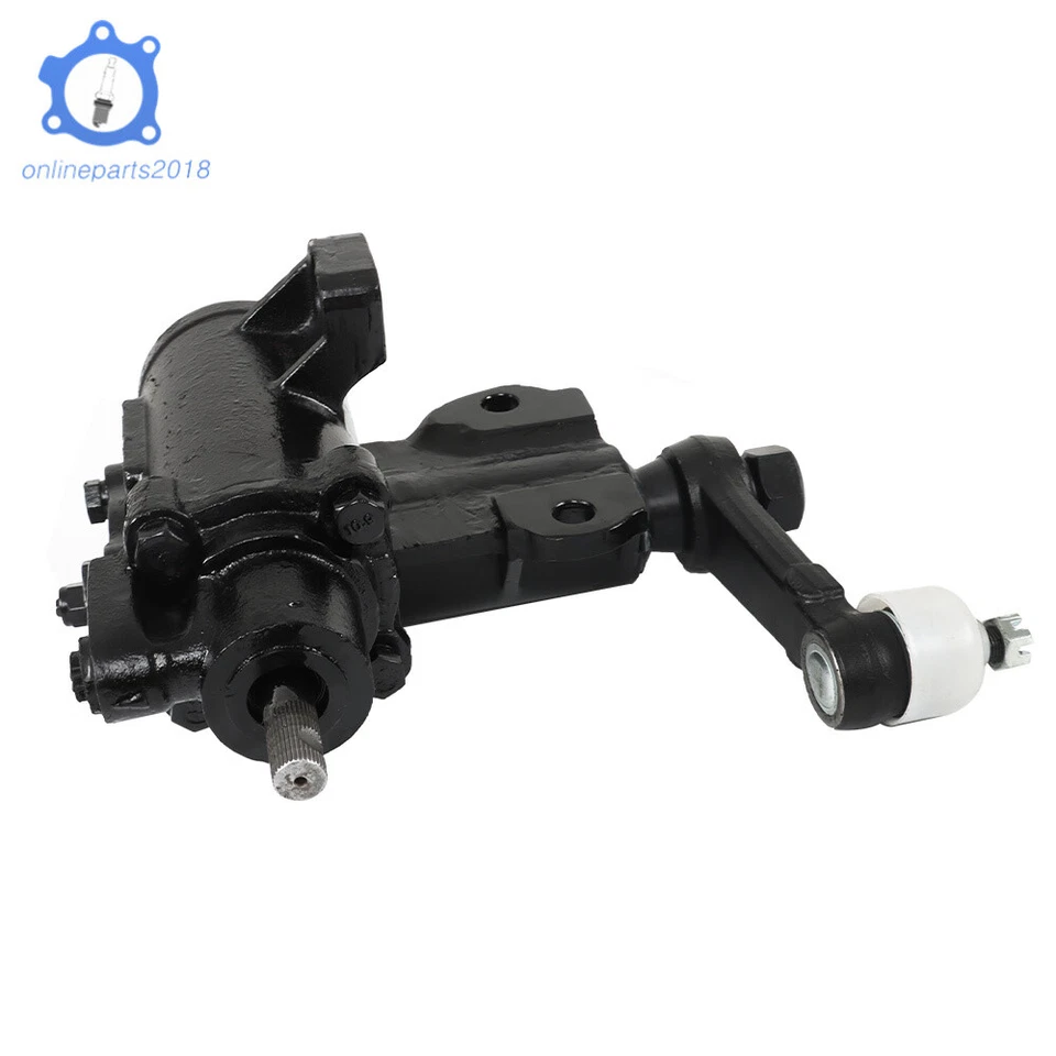 Caja de cambios de dirección asistida para Mazda B2200 1987-1993 y 1986-1989 B2200 2,0 L 2,2 L L4 Foto 4 de 4