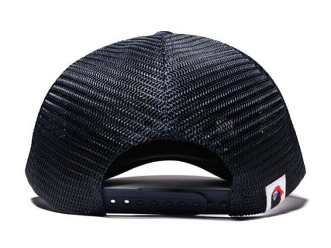 A BATHING APE Men's Goods APE CROSSBONE MESH CAP 4K20180001 A BATHING APE Men's Goods APE CROSSBONE MESH CAP 4K20180001