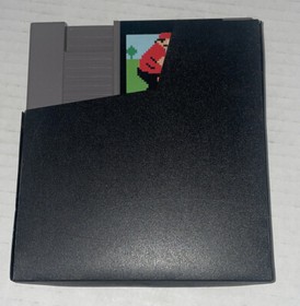 Golf (Nintendo Entertainment System, 1985)