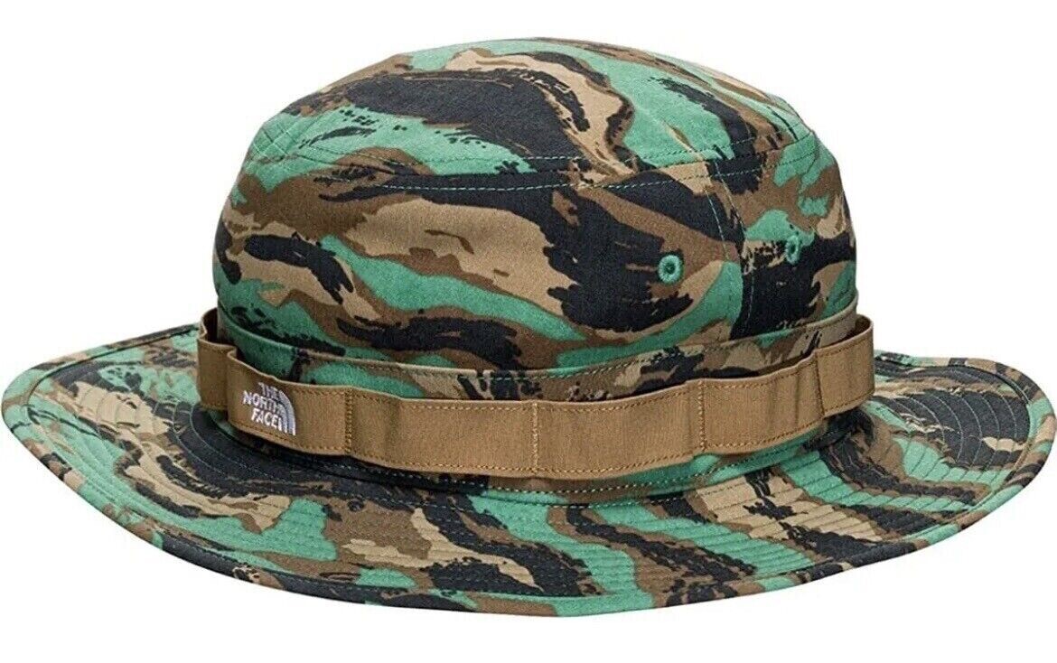 ノースフェイス Class V Reversible Camo Bucket The North Face Unisex Adult Class V Brimmer Bucket Hat
