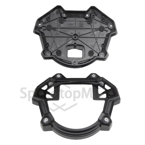 Speedometer Instrument Cover For Kawasaki ER400 Z400 2021 ER650 Z650 2017-2019 - Picture 4 of 5