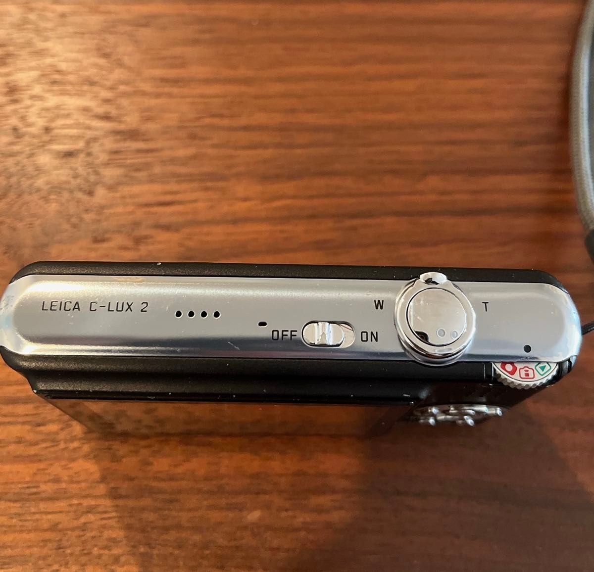Leica C-LUX2 BLACK digital camera | eBay Leica C-LUX2 BLACK digital camera | eBay