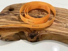 Luxury Ribbon 2cm  30 yds SAME Day Shipping