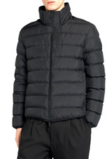 Moncler down jacket Jeluz hooded jacket coat blouson bomber parka XXL