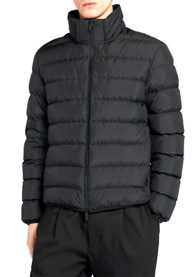 Moncler Down Jacket Jeluz Hooded Jacket Coat Blouson Bomber Parka XXL