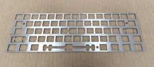 MASSDROP INFINITY KEYBOARD FLAT PLATE, LAYOUT/STANDARD MDX-1309-STNDRD