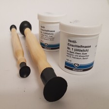 Ventil Schleifpaste Einschleifer Set Einschle...