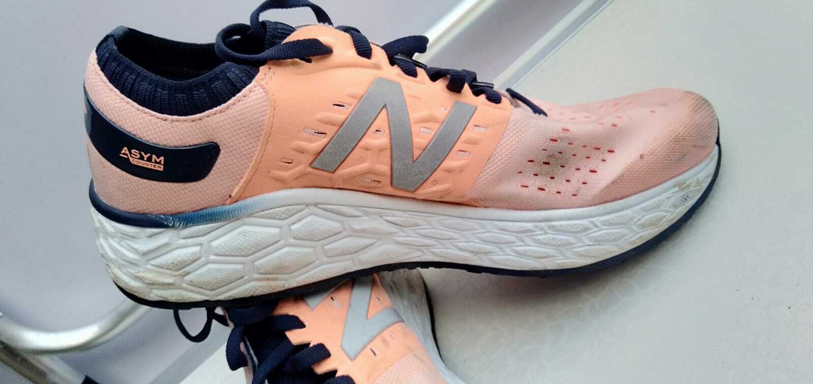 new balance fast running shoes