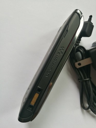 Sony Ericsson W595 Original Unlocked W595 FM Radio Bluetooth 3.15MP Camera - 第 4/10 張圖片